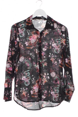 Dámska košeľa  Tom Tailor, Veľkosť XS, Farba Viacfarebná, Cena  21,00 €