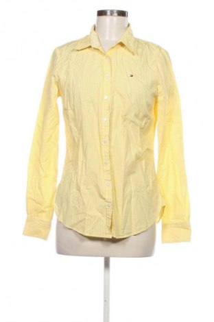 Damenbluse Tommy Hilfiger, Größe M, Farbe Mehrfarbig, Preis 59,99 €