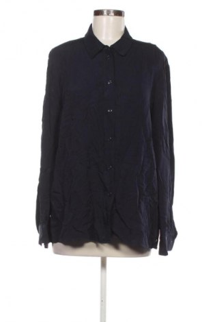 Női ing Tommy Hilfiger, Méret XL, Szín Kék, Ár 22 819 Ft