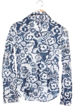 Γυναικείο πουκάμισο Tommy Hilfiger, Μέγεθος S, Χρώμα Πολύχρωμο, Τιμή 19,38 €