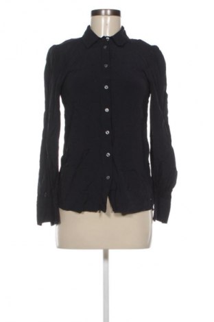 Cămașă de femei Tommy Hilfiger, Mărime S, Culoare Albastru, Preț 178,99 Lei