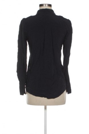 Cămașă de femei Tommy Hilfiger, Mărime S, Culoare Albastru, Preț 178,99 Lei