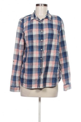 Γυναικείο πουκάμισο Tommy Hilfiger, Μέγεθος M, Χρώμα Πολύχρωμο, Τιμή 19,99 €