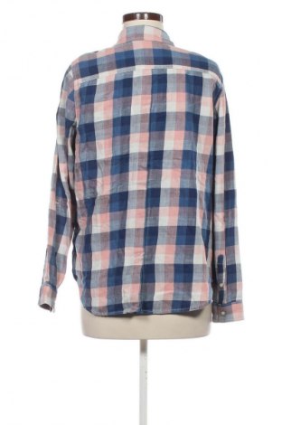 Γυναικείο πουκάμισο Tommy Hilfiger, Μέγεθος M, Χρώμα Πολύχρωμο, Τιμή 19,99 €