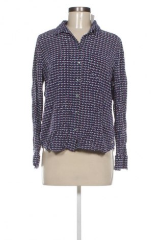 Дамска риза Tommy Hilfiger, Размер M, Цвят Многоцветен, Цена 52,99 лв.