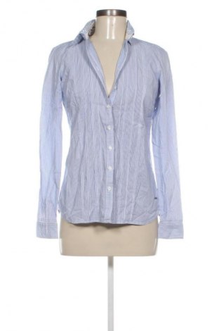 Γυναικείο πουκάμισο Tommy Hilfiger, Μέγεθος M, Χρώμα Πολύχρωμο, Τιμή 31,99 €