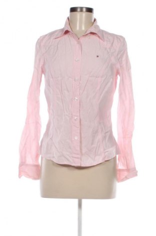 Dámska košeľa  Tommy Hilfiger, Veľkosť M, Farba Ružová, Cena  37,95 €