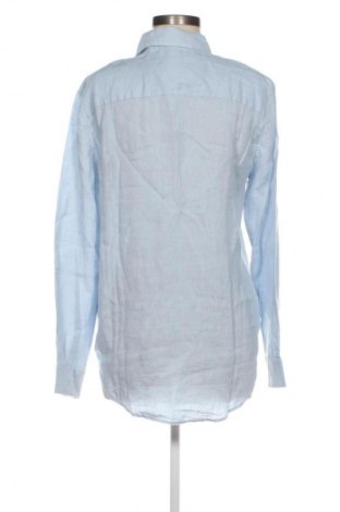 Damenbluse Tommy Hilfiger, Größe S, Farbe Blau, Preis 134,99 €