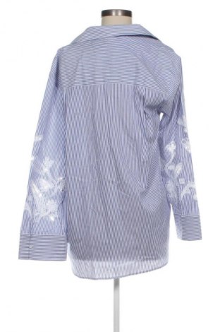 Damenbluse Tommy Hilfiger, Größe S, Farbe Mehrfarbig, Preis € 137,99