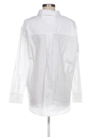 Női ing Tommy Hilfiger, Méret M, Szín Fehér, Ár 51 159 Ft