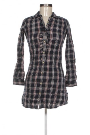 Damenbluse Tommy Hilfiger, Größe L, Farbe Mehrfarbig, Preis 35,99 €