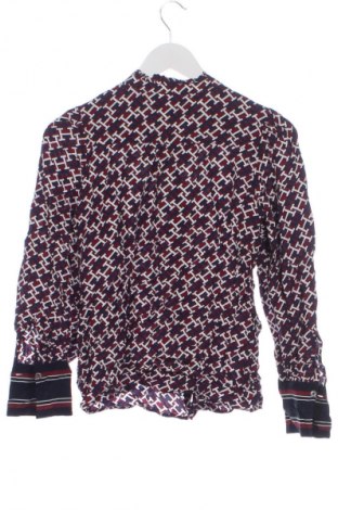 Damenbluse Tommy Hilfiger, Größe XXS, Farbe Mehrfarbig, Preis € 30,99