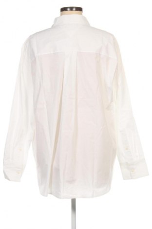 Damenbluse Tommy Hilfiger, Größe M, Farbe Weiß, Preis 134,99 €