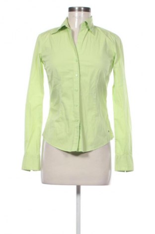 Damenbluse Tommy Hilfiger, Größe S, Farbe Grün, Preis € 122,94