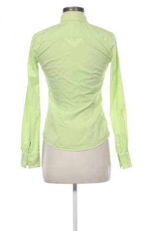 Damenbluse Tommy Hilfiger, Größe S, Farbe Grün, Preis € 122,94