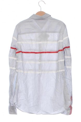 Γυναικείο πουκάμισο Tommy Hilfiger, Μέγεθος XS, Χρώμα Πολύχρωμο, Τιμή 45,52 €