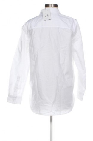 Damenbluse Tommy Hilfiger, Größe M, Farbe Weiß, Preis 112,99 €