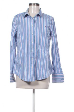 Γυναικείο πουκάμισο Tommy Hilfiger, Μέγεθος L, Χρώμα Πολύχρωμο, Τιμή 45,48 €