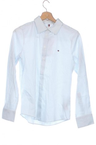 Damenbluse Tommy Hilfiger, Größe XS, Farbe Mehrfarbig, Preis € 102,99