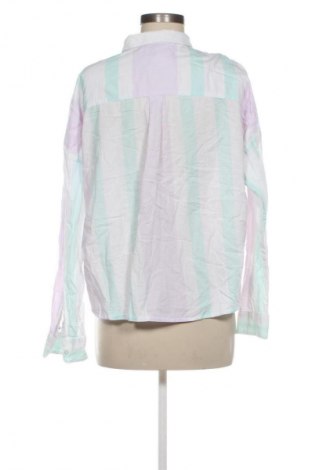 Cămașă de femei Tommy Jeans, Mărime L, Culoare Multicolor, Preț 158,99 Lei