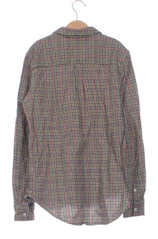 Дамска риза Tommy Jeans, Размер XS, Цвят Многоцветен, Цена 57,56 лв.