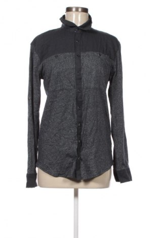 Damenbluse Top Secret, Größe M, Farbe Blau, Preis 18,99 €