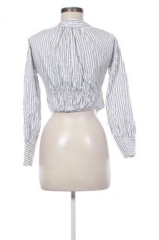Γυναικείο πουκάμισο Topshop, Μέγεθος S, Χρώμα Πολύχρωμο, Τιμή 12,40 €