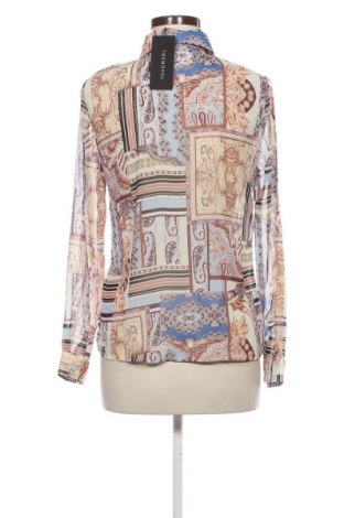 Női ing Trendyol, Méret M, Szín Sokszínű, Ár 5 979 Ft