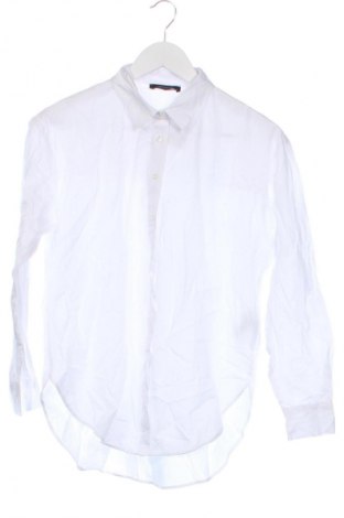 Dámska košeľa  Trendyol, Veľkosť XS, Farba Biela, Cena  9,95 €