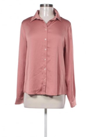 Дамска риза Trendyol, Размер L, Цвят Розов, Цена 41,06 лв.