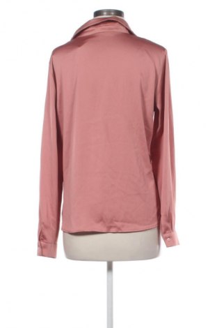 Дамска риза Trendyol, Размер L, Цвят Розов, Цена 41,06 лв.