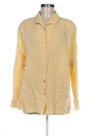 Damenbluse Tru, Größe XL, Farbe Gelb, Preis € 23,71