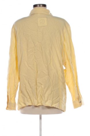 Damenbluse Tru, Größe XL, Farbe Gelb, Preis € 23,71