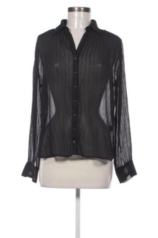 Дамска риза Tu, Размер M, Цвят Черен, Цена 25,00 лв.