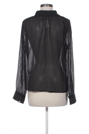 Дамска риза Tu, Размер M, Цвят Черен, Цена 25,00 лв.
