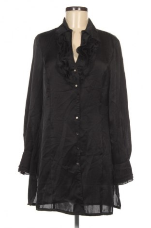 Damenbluse Tuzzi, Größe M, Farbe Schwarz, Preis € 7,99