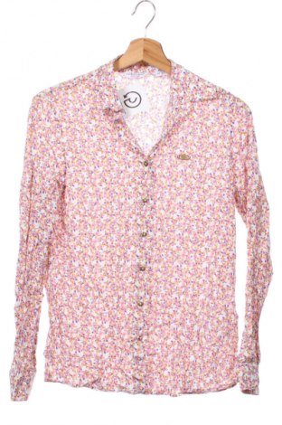 Damenbluse U.S. Polo Assn., Größe XS, Farbe Mehrfarbig, Preis € 25,99