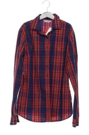 Γυναικείο πουκάμισο U.S. Polo Assn., Μέγεθος XS, Χρώμα Πολύχρωμο, Τιμή 75,32 €