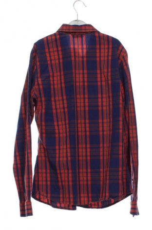 Γυναικείο πουκάμισο U.S. Polo Assn., Μέγεθος XS, Χρώμα Πολύχρωμο, Τιμή 75,32 €