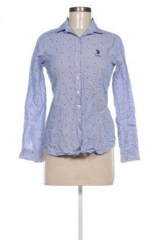 Dámska košeľa  U.S. Polo Assn., Veľkosť S, Farba Viacfarebná, Cena  24,95 €