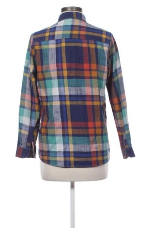 Дамска риза U.S. Polo Assn., Размер S, Цвят Многоцветен, Цена 55,00 лв.