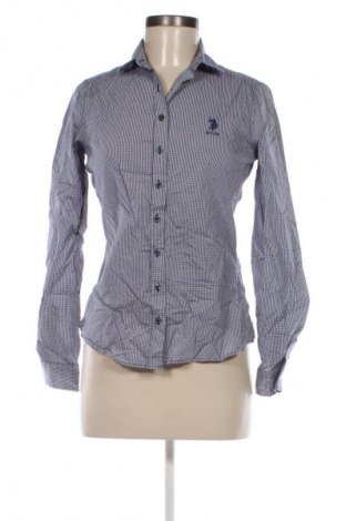 Női ing U.S. Polo Assn., Méret S, Szín Sokszínű, Ár 10 299 Ft