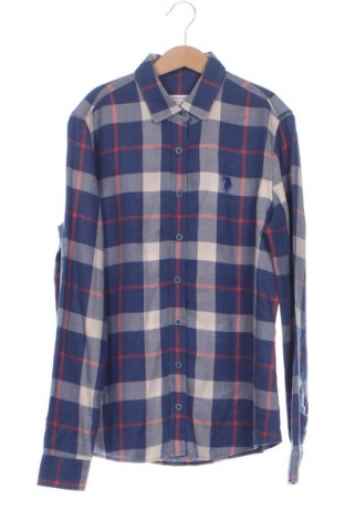 Dámská košile  U.S. Polo Assn., Velikost XS, Barva Vícebarevné, Cena  696,00 Kč