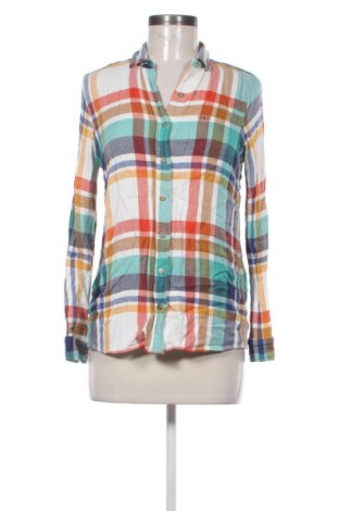 Γυναικείο πουκάμισο U.S. Polo Assn., Μέγεθος S, Χρώμα Πολύχρωμο, Τιμή 28,13 €