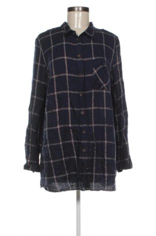 Damenbluse Ulla Popken, Größe L, Farbe Mehrfarbig, Preis 15,99 €