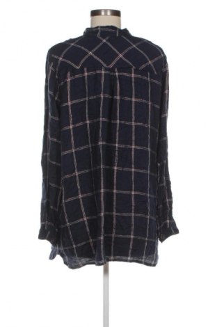 Damenbluse Ulla Popken, Größe L, Farbe Mehrfarbig, Preis 15,99 €