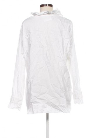 Cămașă de femei Ulla Popken, Mărime M, Culoare Alb, Preț 110,99 Lei