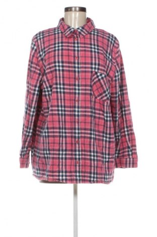 Dámska košeľa  Ulla Popken, Veľkosť XXL, Farba Viacfarebná, Cena  19,95 €