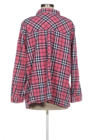 Dámska košeľa  Ulla Popken, Veľkosť XXL, Farba Viacfarebná, Cena  19,95 €