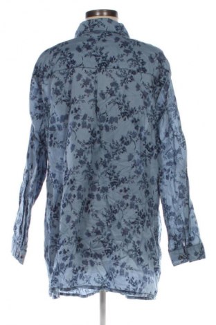 Dámska košeľa  Ulla Popken, Veľkosť XL, Farba Viacfarebná, Cena  18,95 €